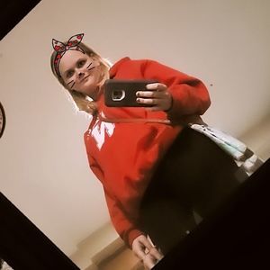 Meet your Posher, Lexi